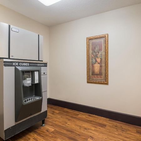Mainstay Suites Chattanooga Hamilton Place Dış mekan fotoğraf
