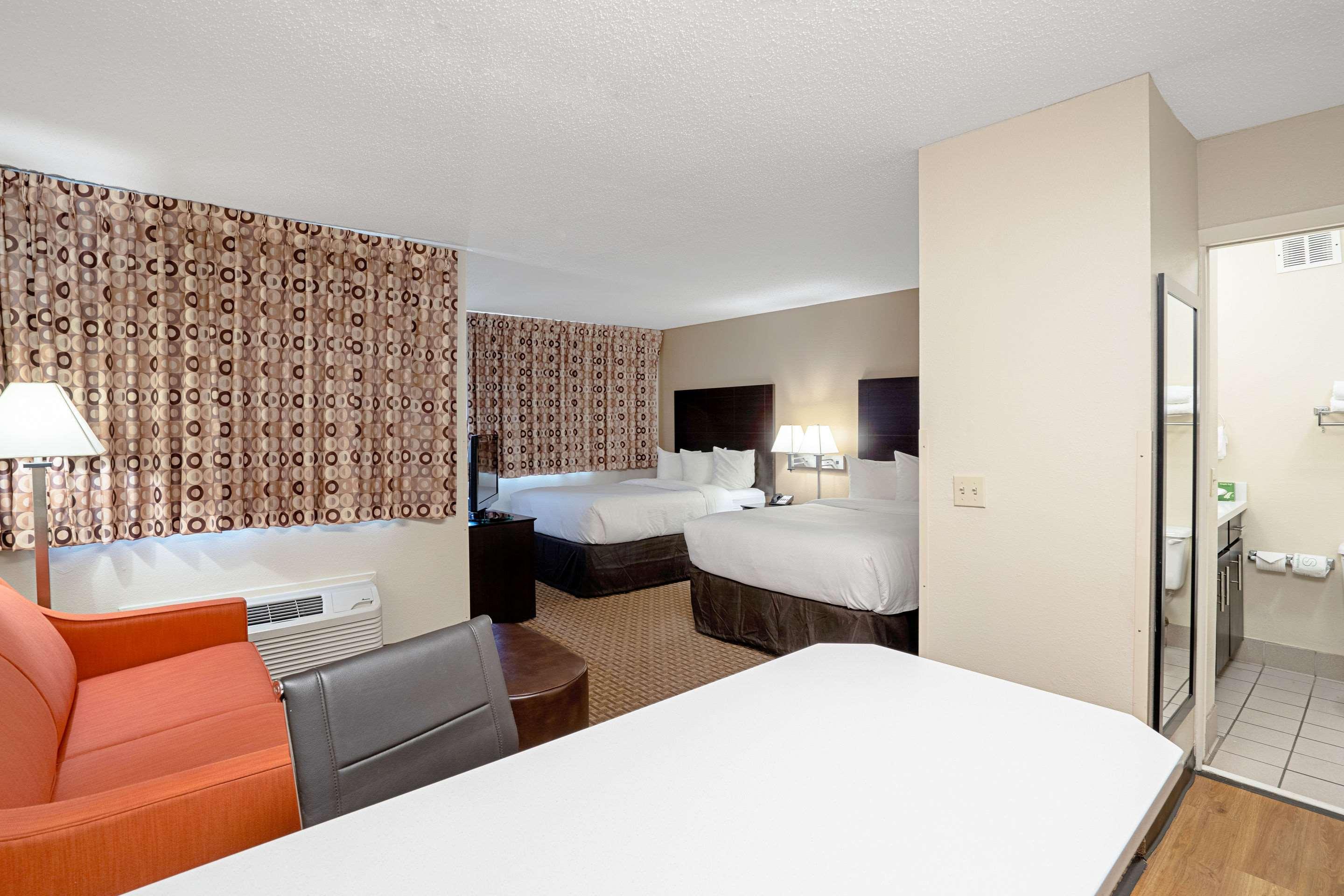 Mainstay Suites Chattanooga Hamilton Place Dış mekan fotoğraf