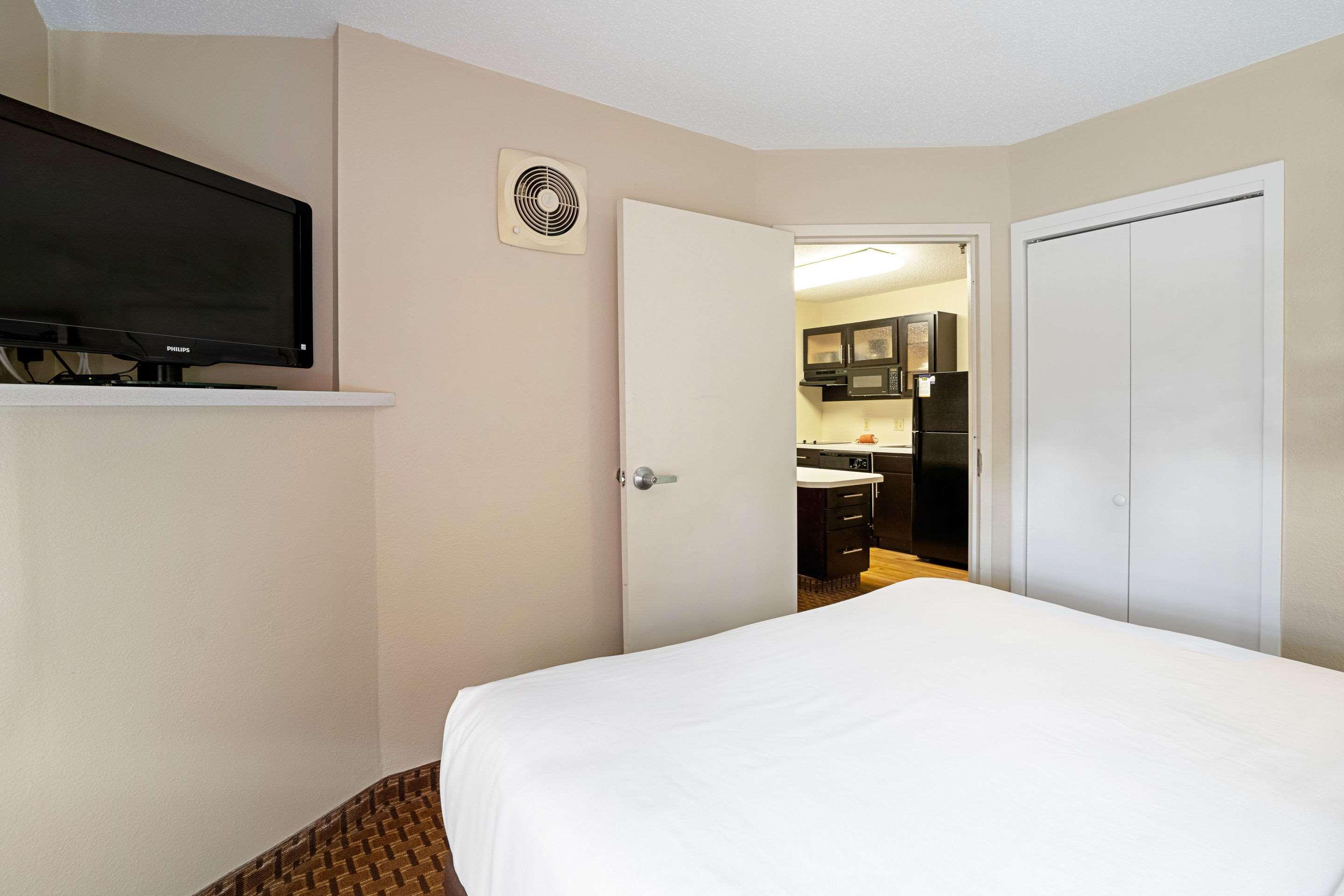 Mainstay Suites Chattanooga Hamilton Place Dış mekan fotoğraf
