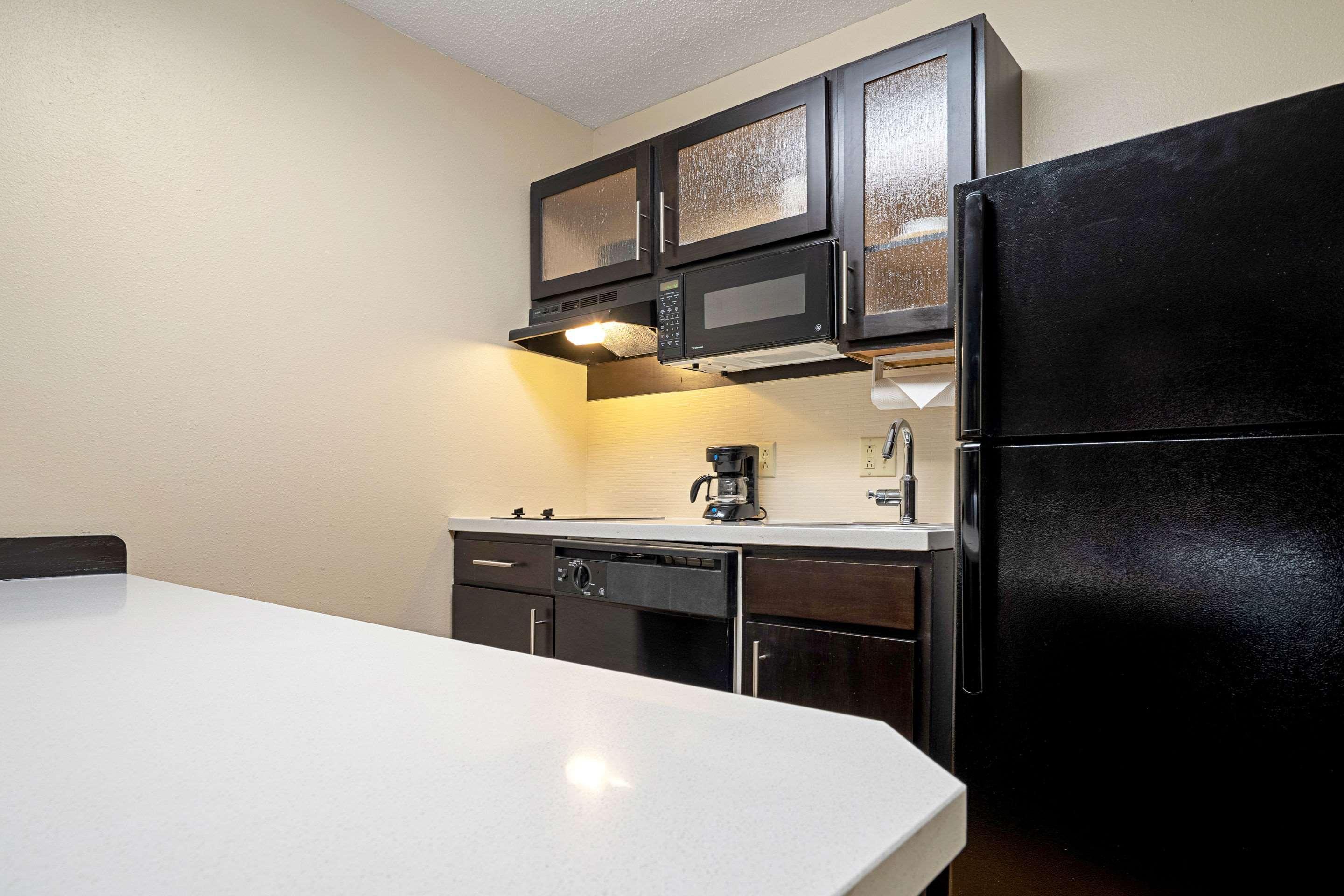 Mainstay Suites Chattanooga Hamilton Place Dış mekan fotoğraf