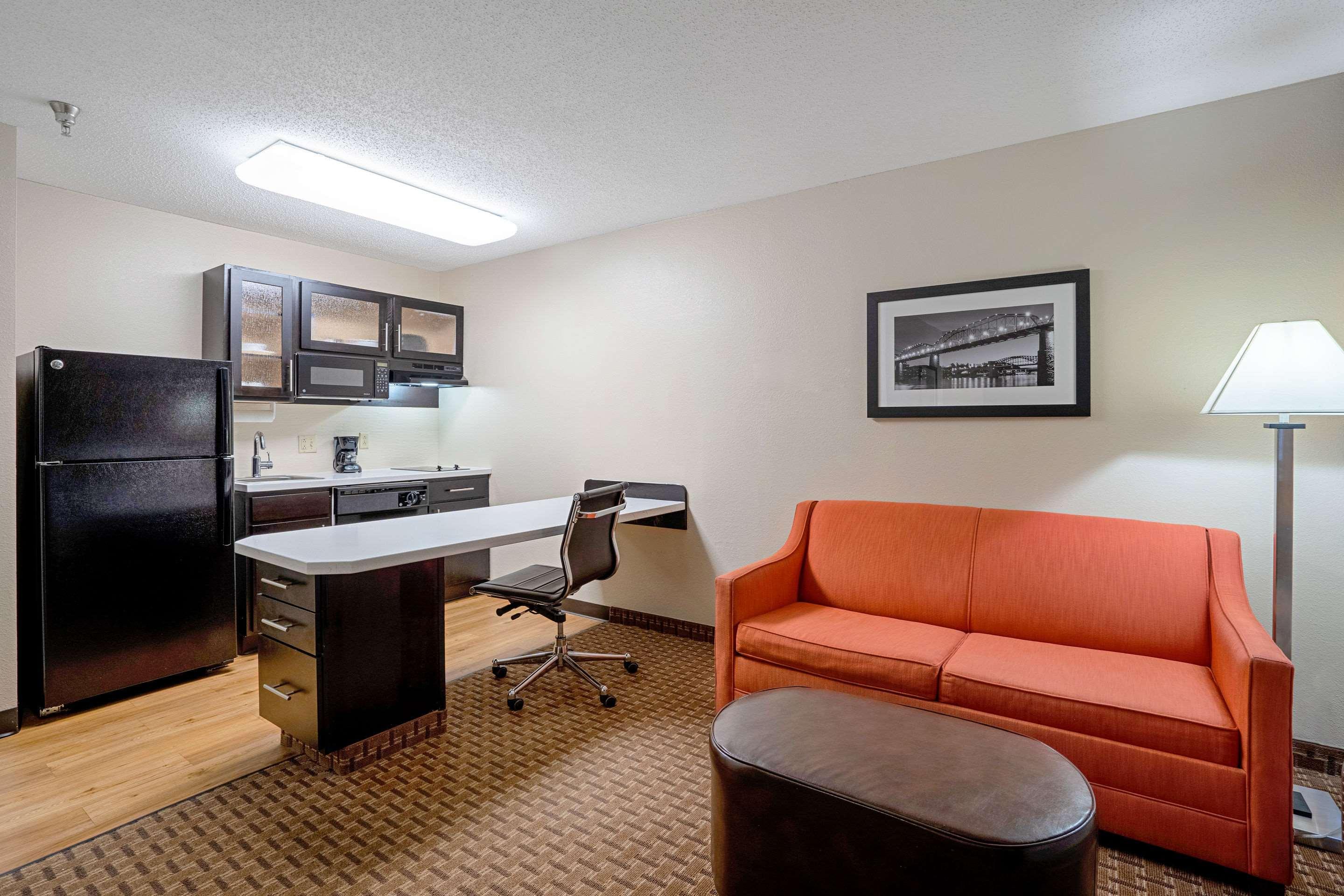 Mainstay Suites Chattanooga Hamilton Place Dış mekan fotoğraf