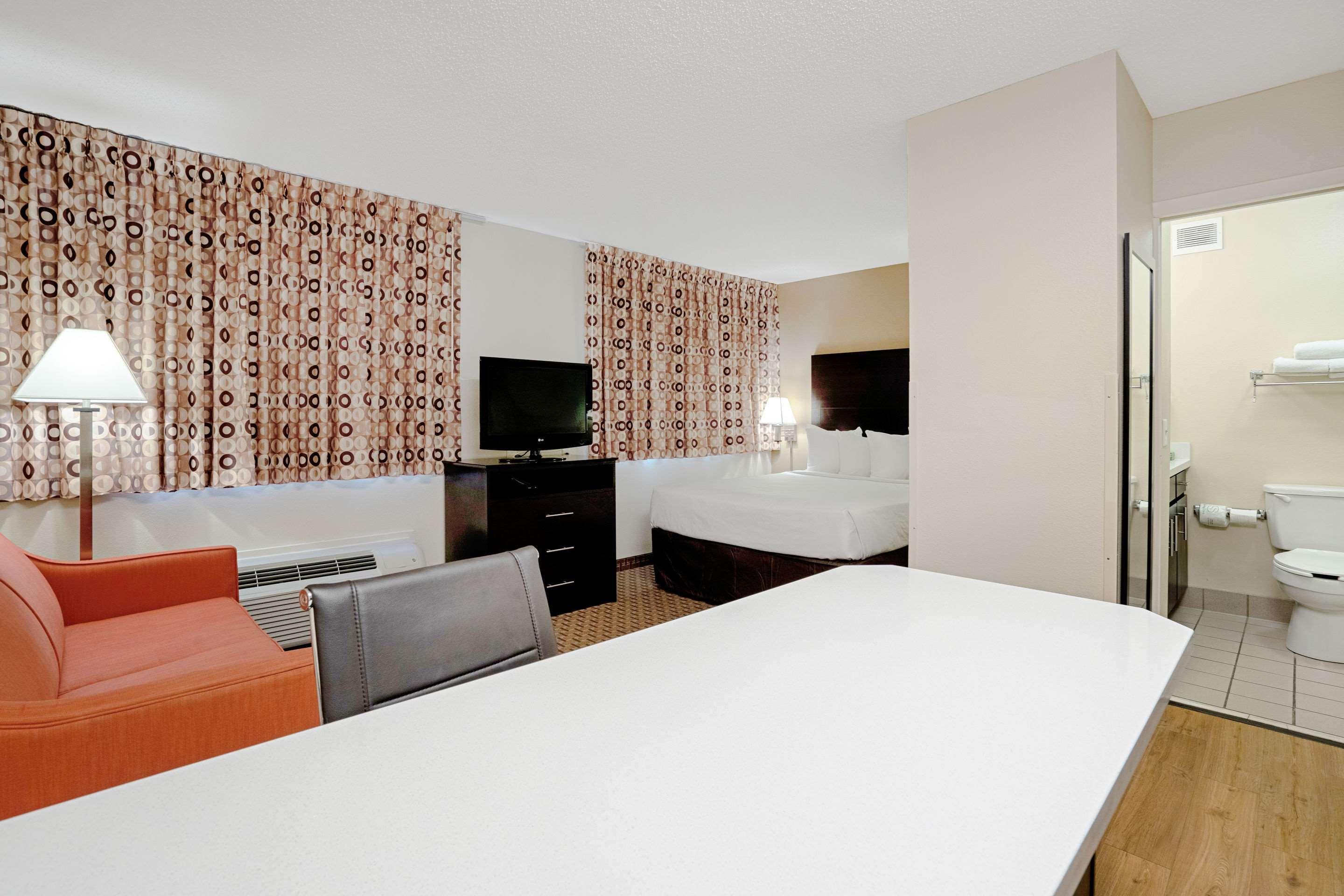 Mainstay Suites Chattanooga Hamilton Place Dış mekan fotoğraf