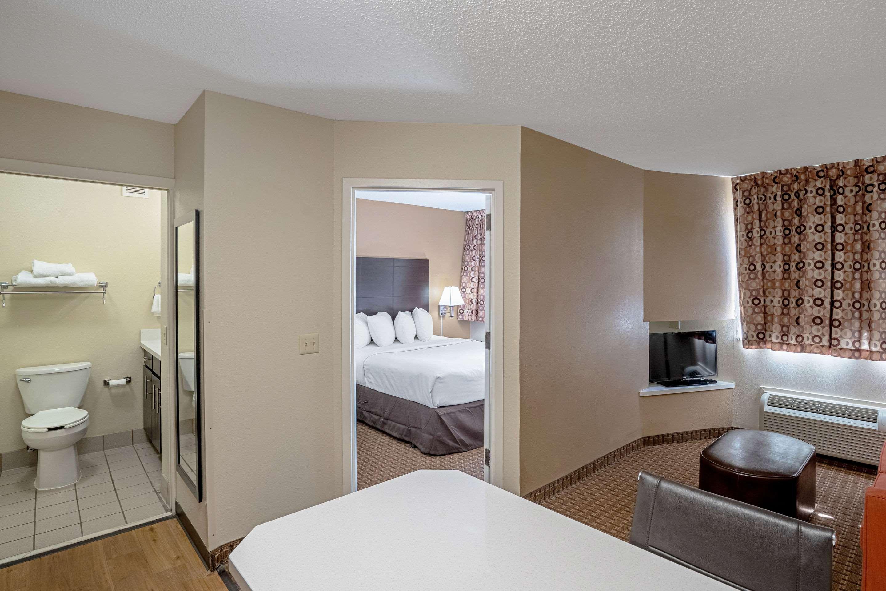 Mainstay Suites Chattanooga Hamilton Place Dış mekan fotoğraf