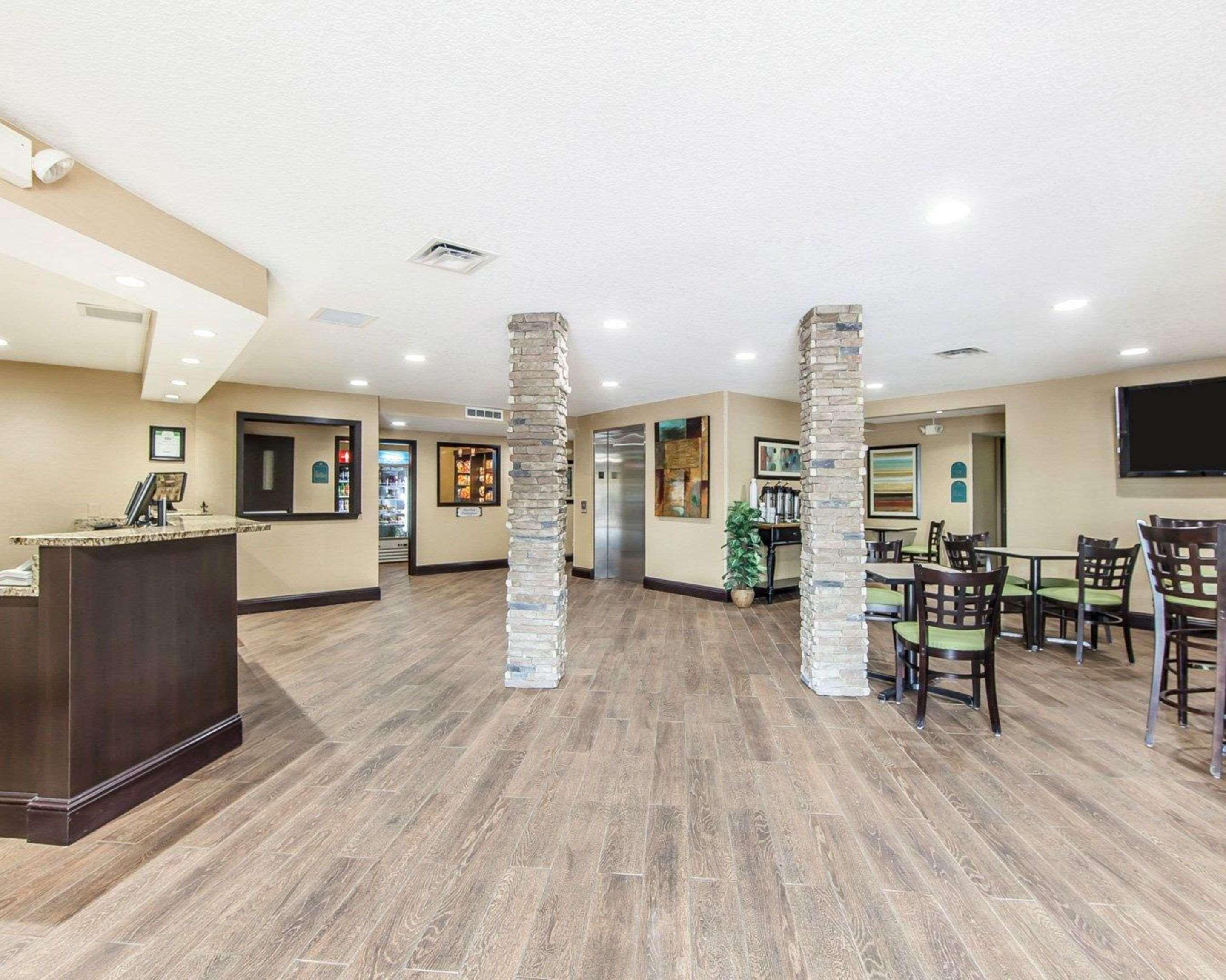 Mainstay Suites Chattanooga Hamilton Place Dış mekan fotoğraf