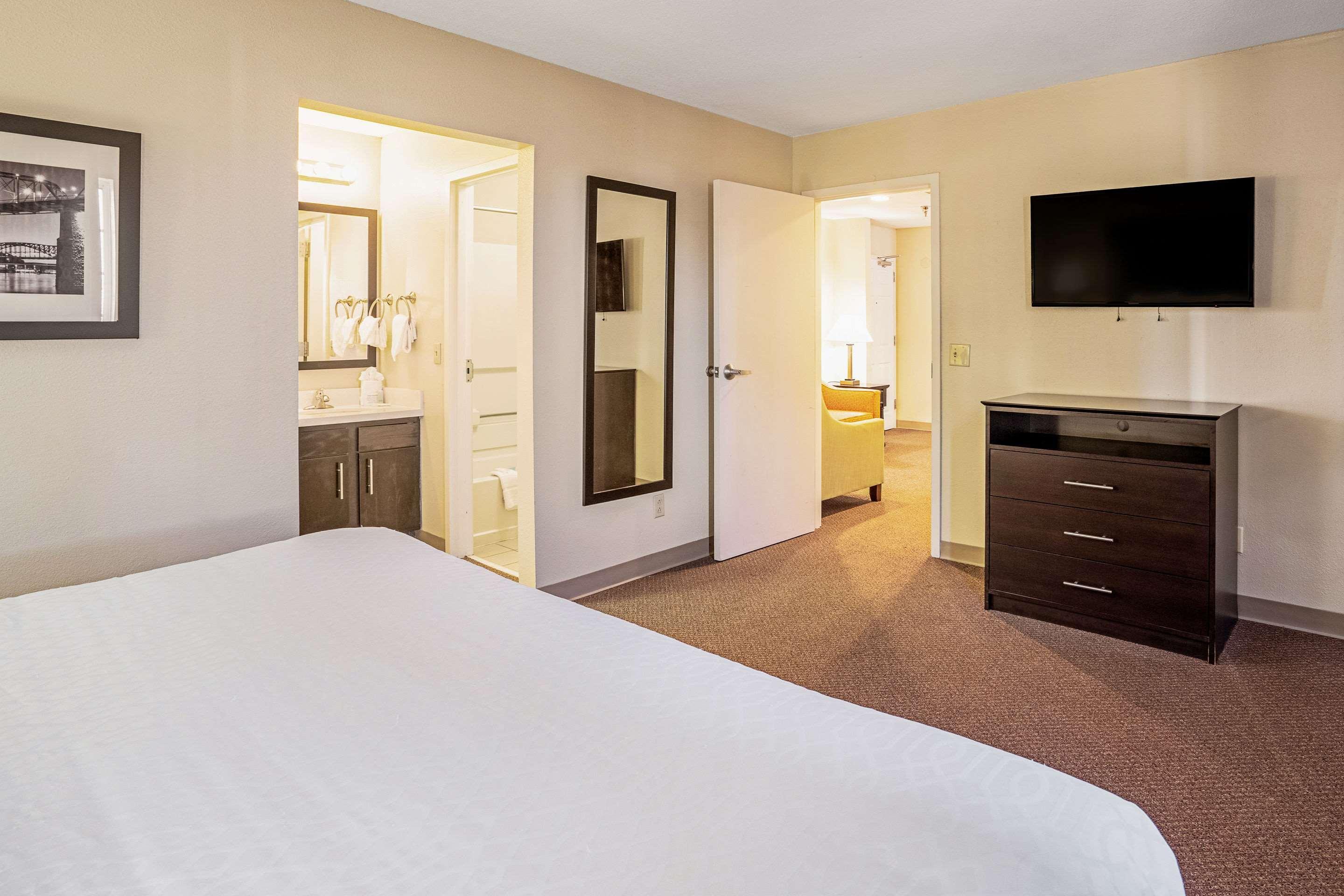 Mainstay Suites Chattanooga Hamilton Place Dış mekan fotoğraf