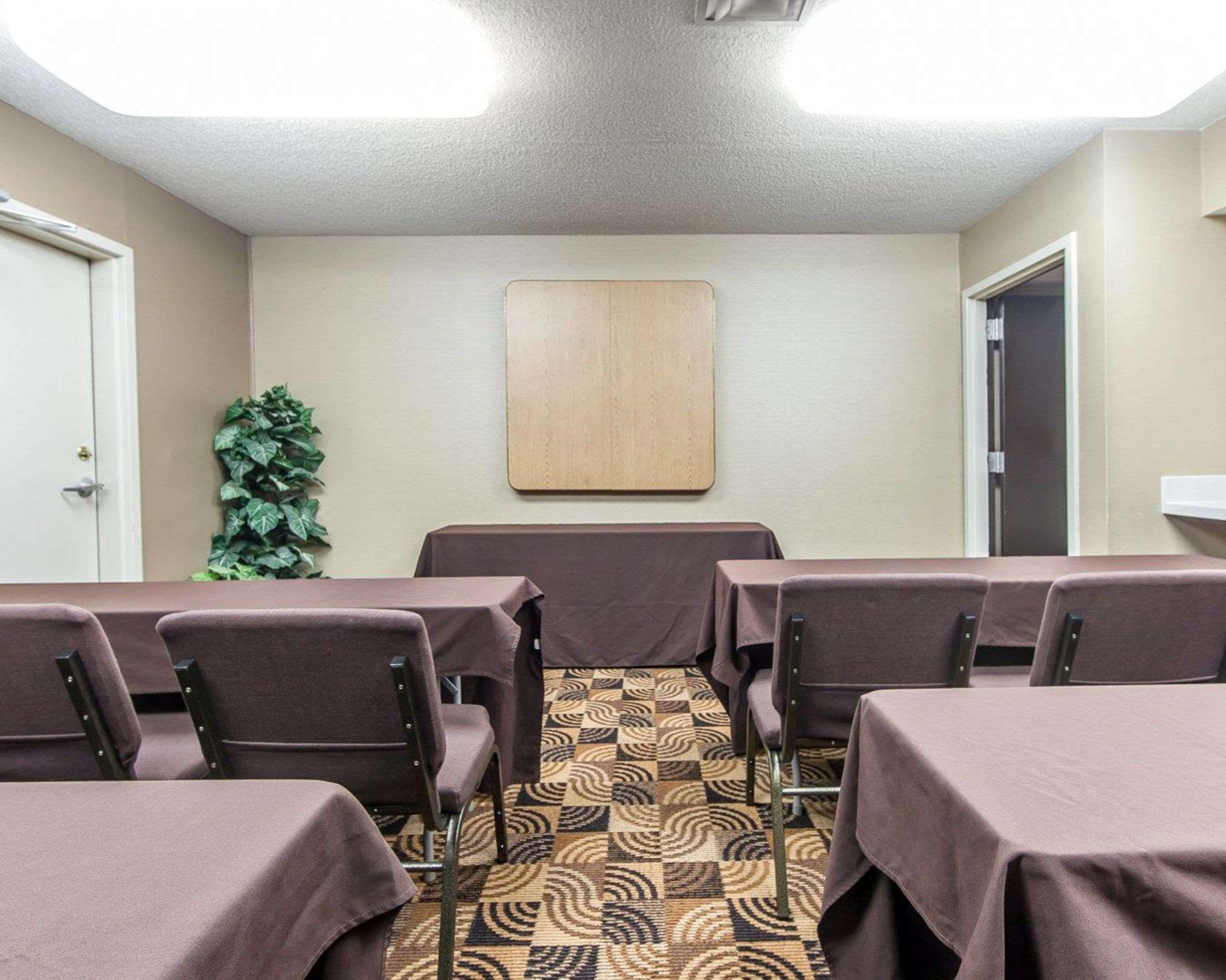 Mainstay Suites Chattanooga Hamilton Place Dış mekan fotoğraf