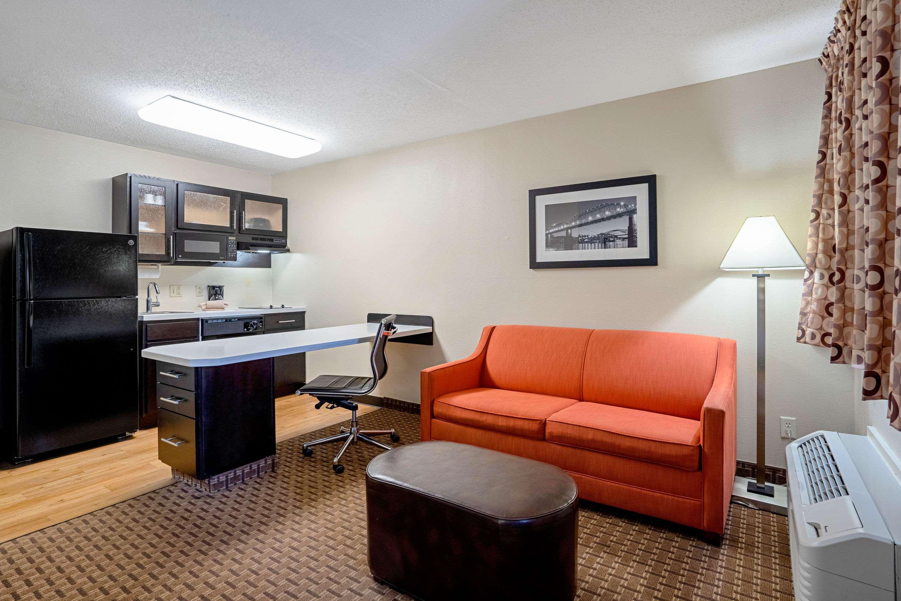 Mainstay Suites Chattanooga Hamilton Place Dış mekan fotoğraf