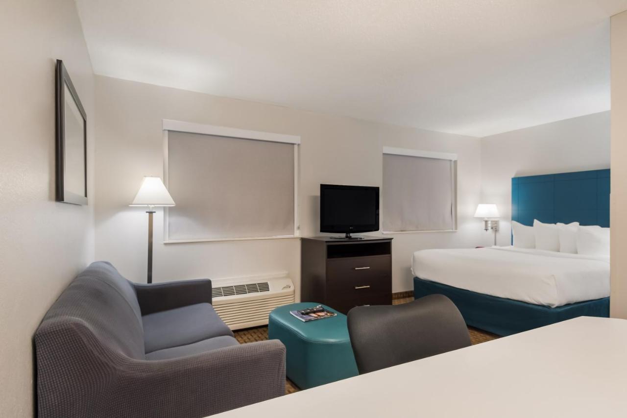 Mainstay Suites Chattanooga Hamilton Place Dış mekan fotoğraf