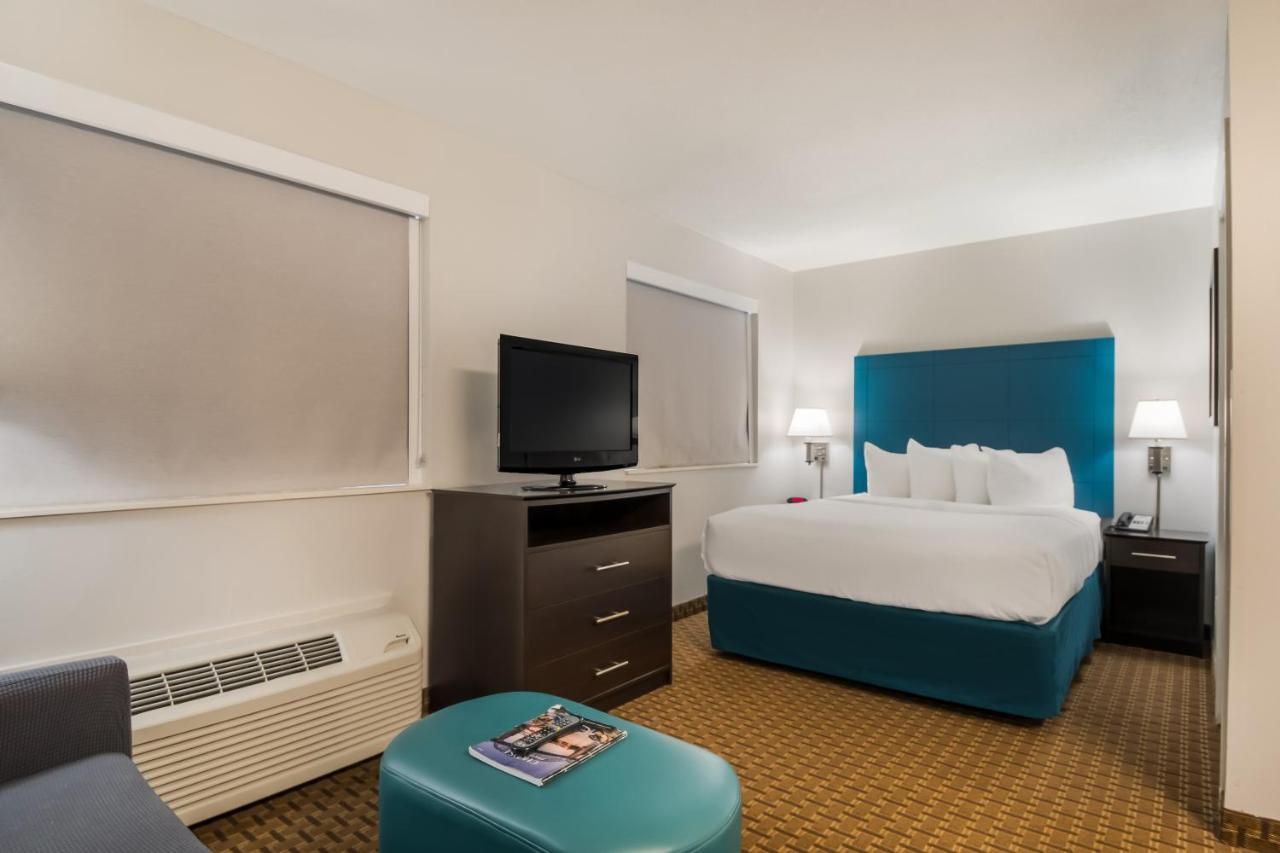 Mainstay Suites Chattanooga Hamilton Place Dış mekan fotoğraf