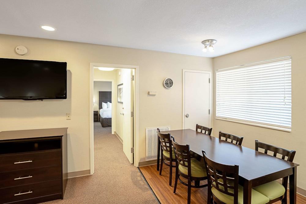 Mainstay Suites Chattanooga Hamilton Place Dış mekan fotoğraf