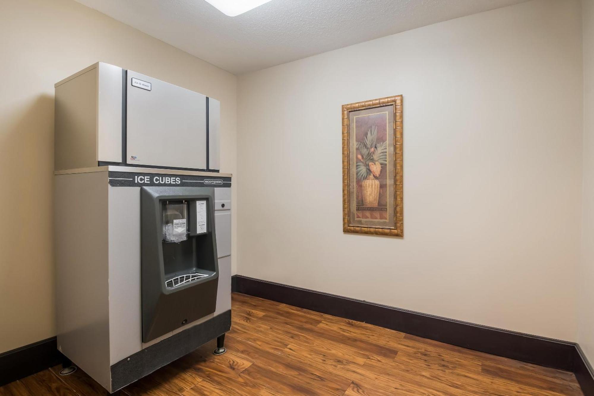 Mainstay Suites Chattanooga Hamilton Place Dış mekan fotoğraf