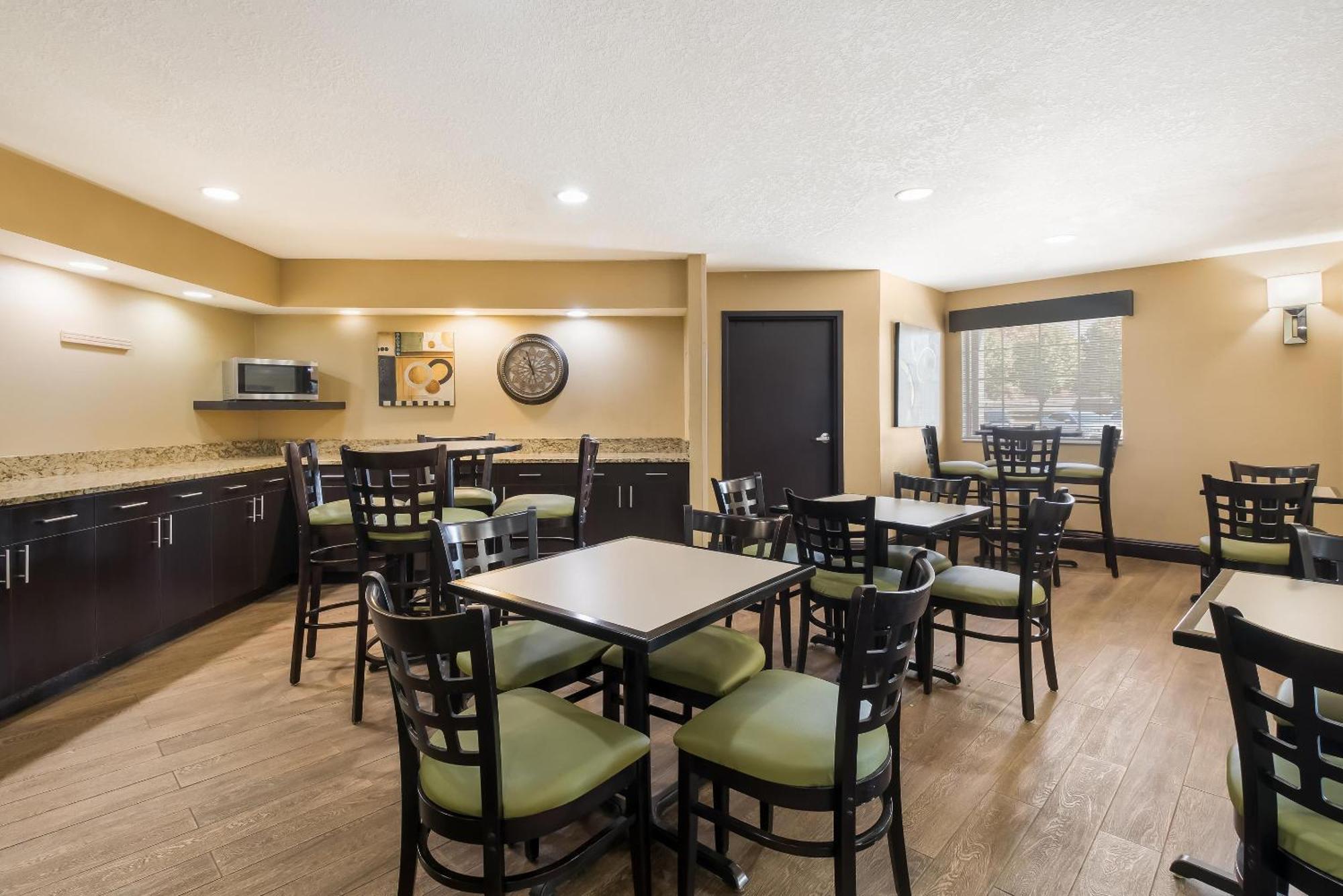Mainstay Suites Chattanooga Hamilton Place Dış mekan fotoğraf