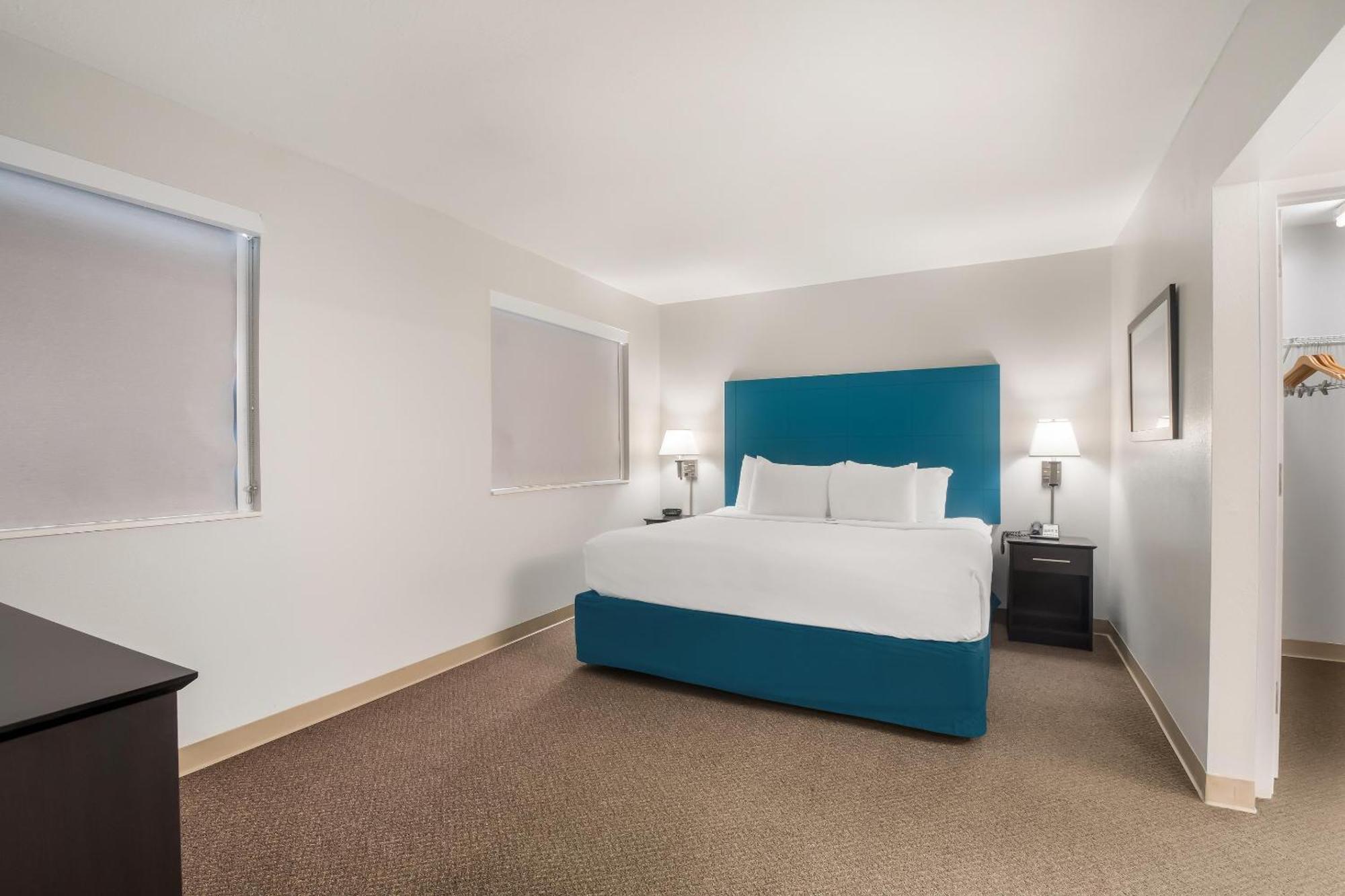 Mainstay Suites Chattanooga Hamilton Place Dış mekan fotoğraf