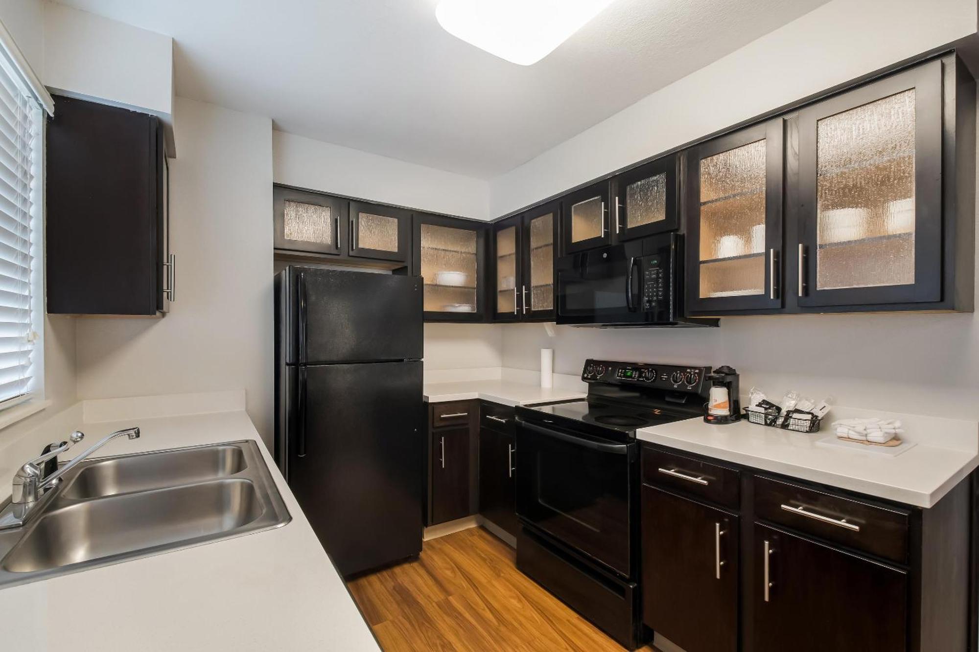 Mainstay Suites Chattanooga Hamilton Place Dış mekan fotoğraf