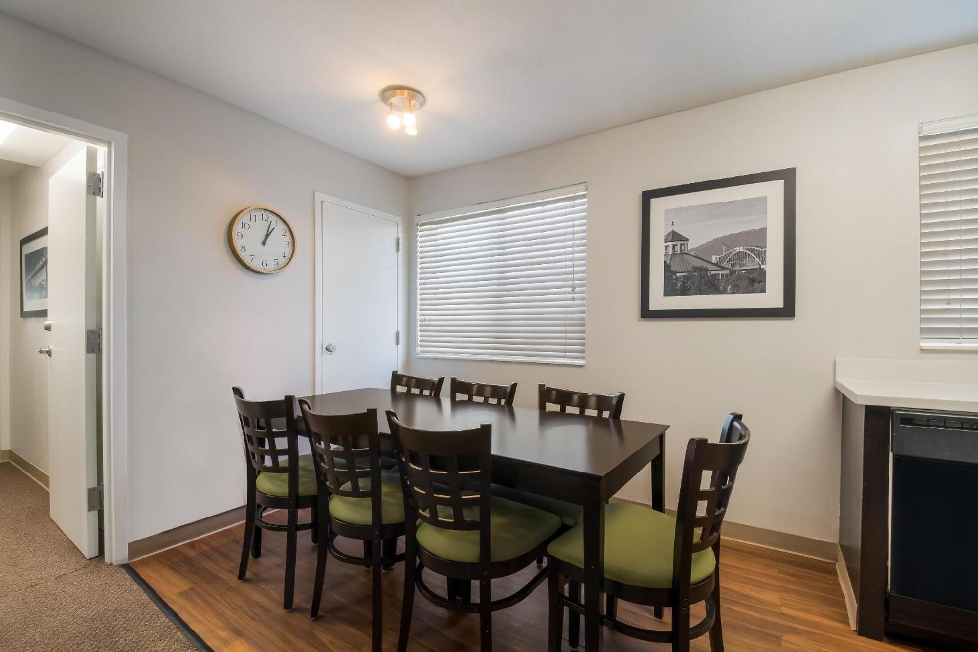 Mainstay Suites Chattanooga Hamilton Place Dış mekan fotoğraf