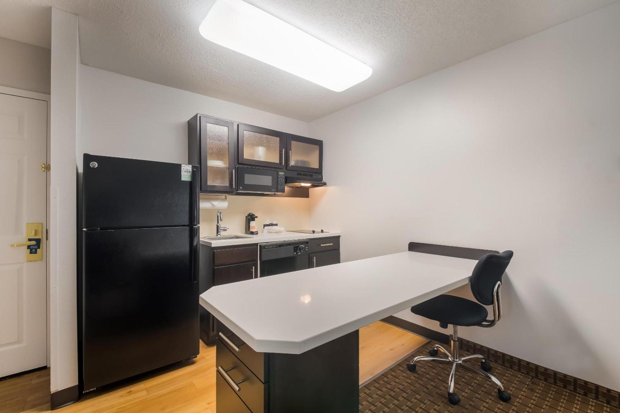 Mainstay Suites Chattanooga Hamilton Place Dış mekan fotoğraf
