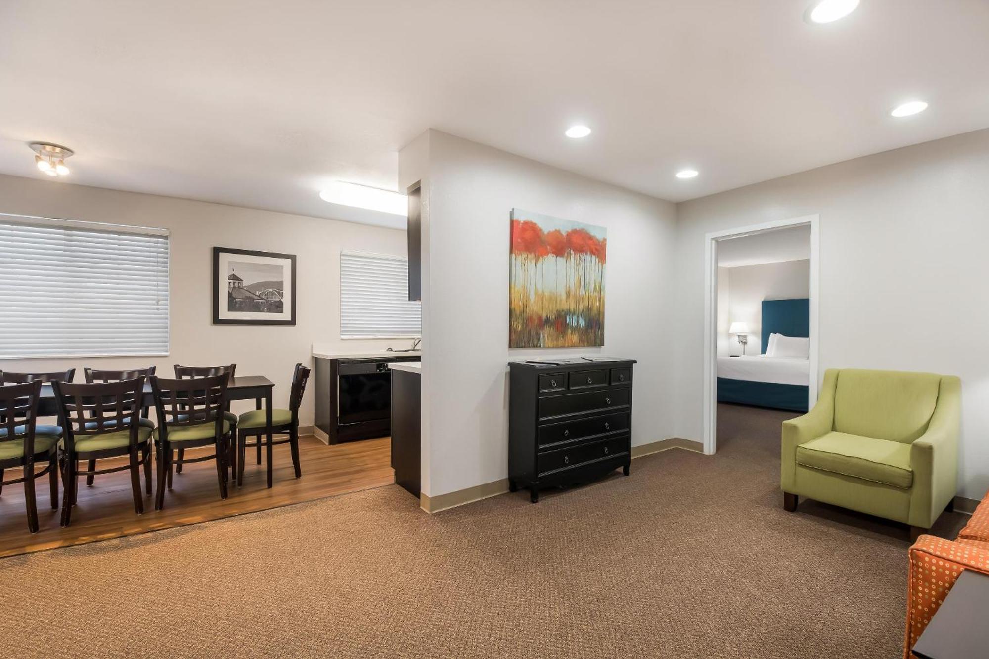 Mainstay Suites Chattanooga Hamilton Place Dış mekan fotoğraf