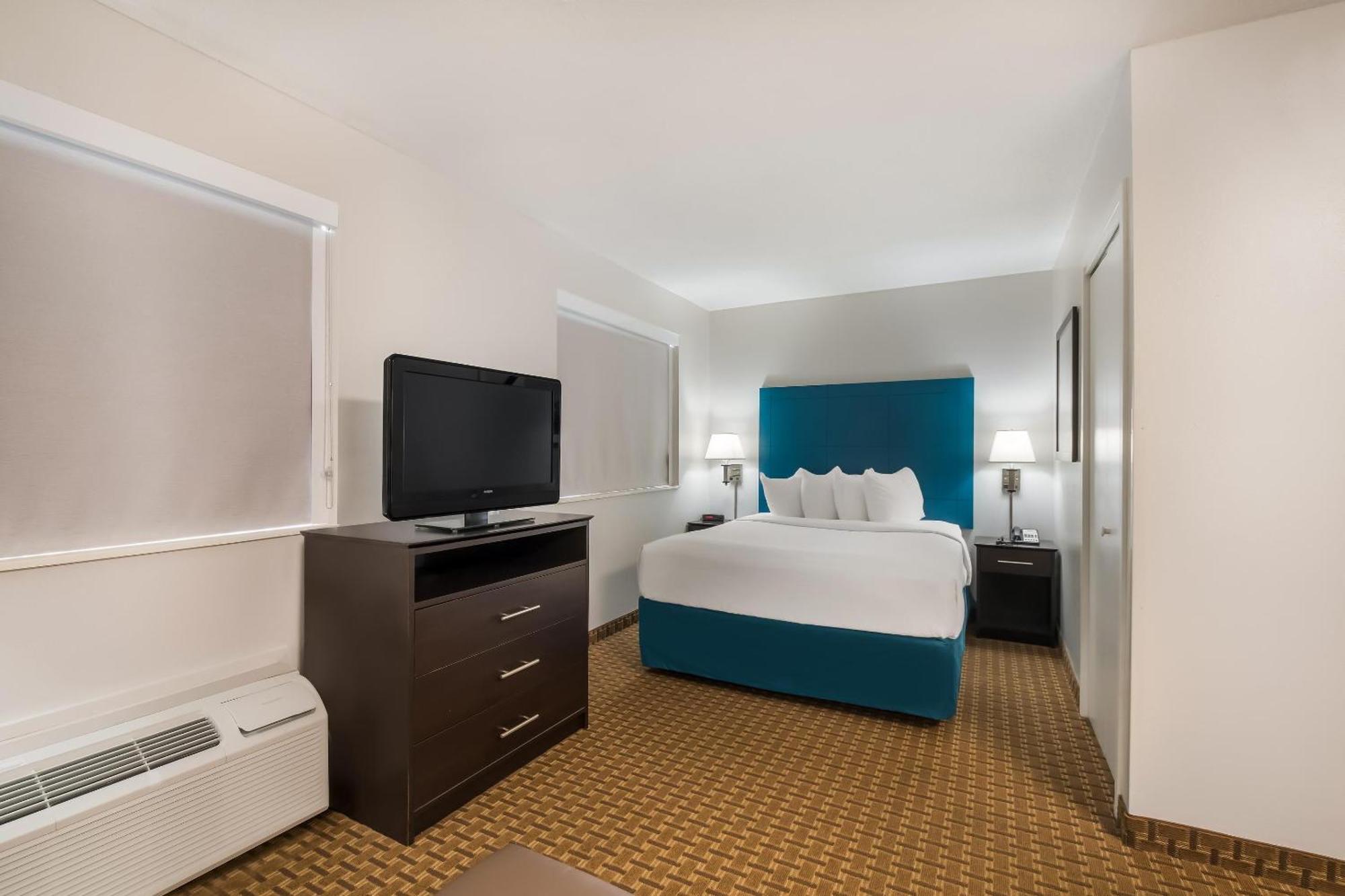 Mainstay Suites Chattanooga Hamilton Place Dış mekan fotoğraf