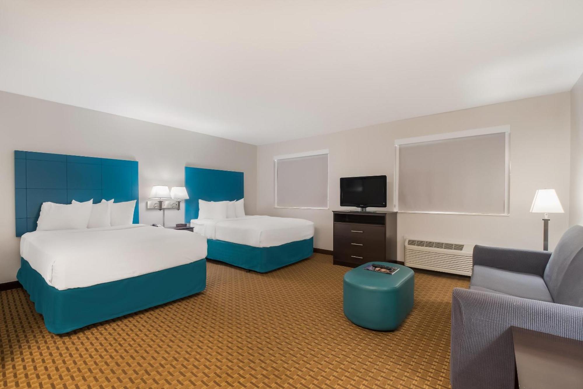 Mainstay Suites Chattanooga Hamilton Place Dış mekan fotoğraf