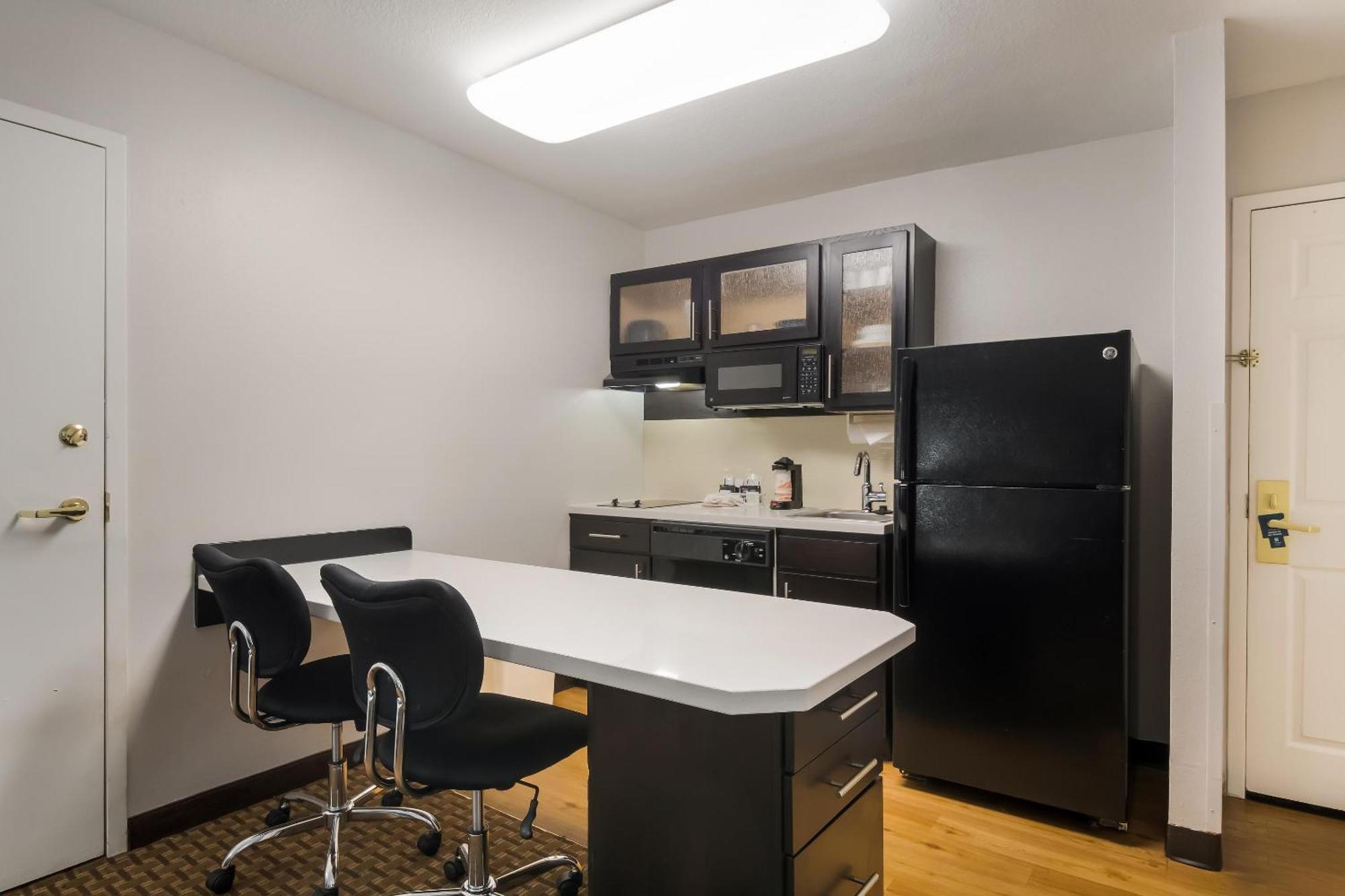 Mainstay Suites Chattanooga Hamilton Place Dış mekan fotoğraf
