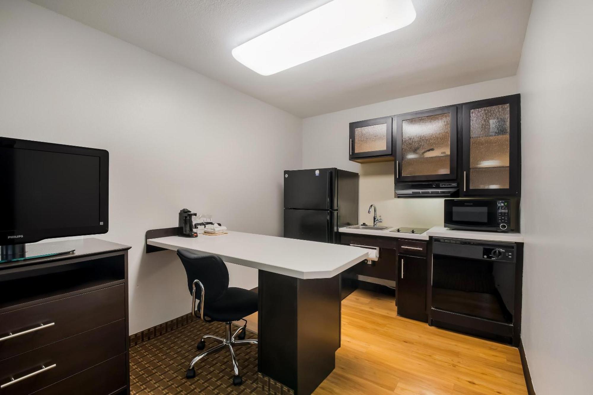 Mainstay Suites Chattanooga Hamilton Place Dış mekan fotoğraf