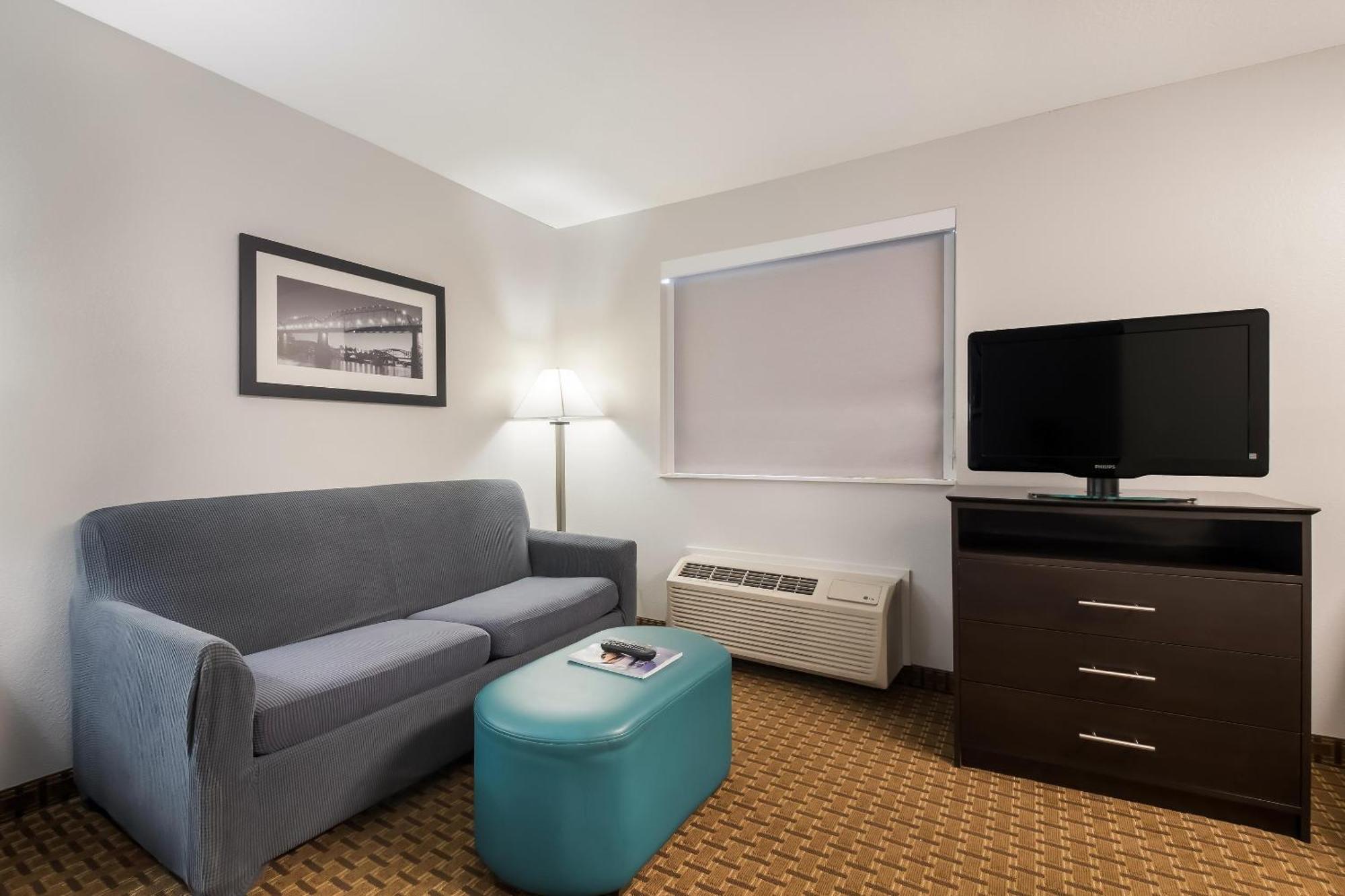Mainstay Suites Chattanooga Hamilton Place Dış mekan fotoğraf