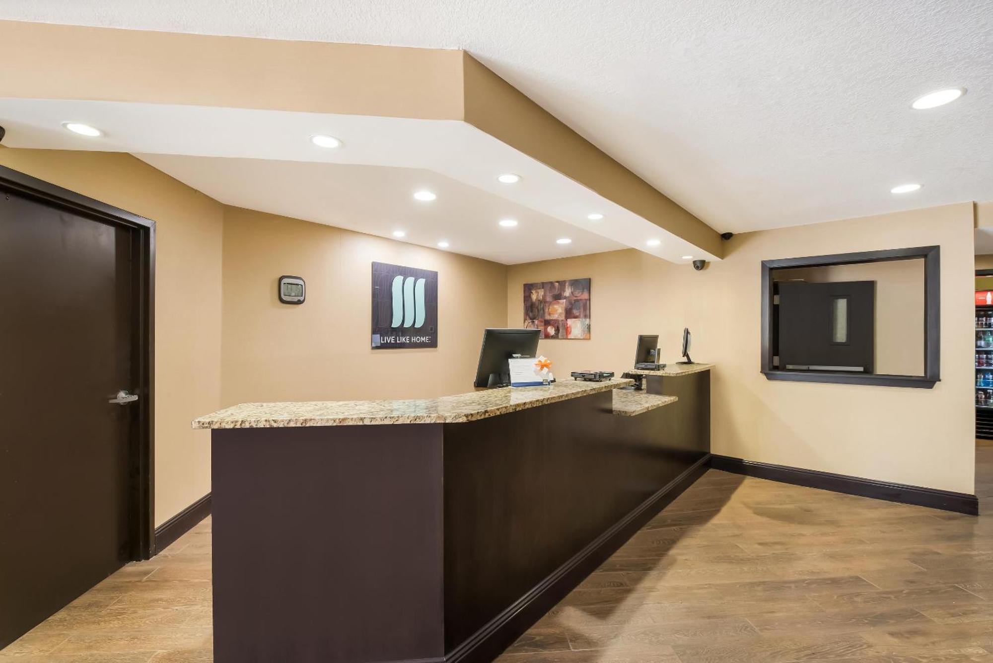Mainstay Suites Chattanooga Hamilton Place Dış mekan fotoğraf